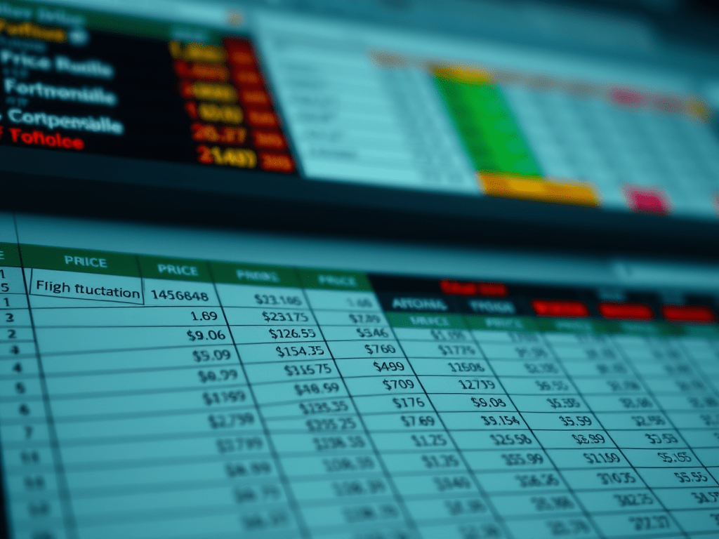 How to Use the IF Function in Excel for Stock&nbsp;Screening