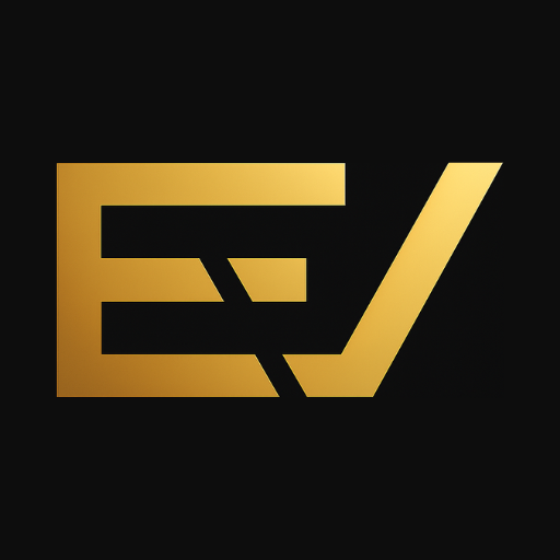 The Excel Varsity Website Logo